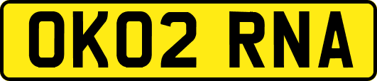 OK02RNA