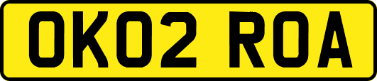 OK02ROA