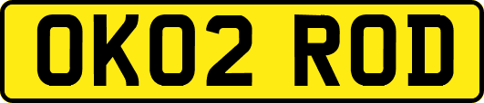 OK02ROD