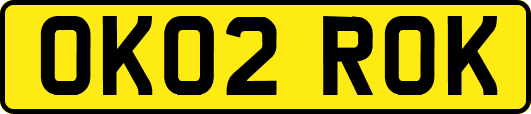 OK02ROK