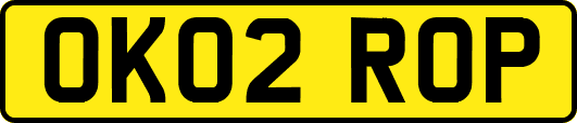 OK02ROP