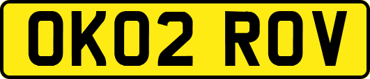 OK02ROV