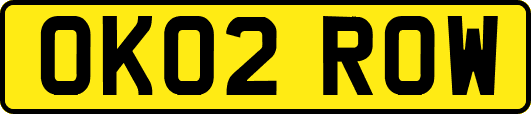 OK02ROW
