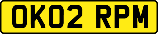 OK02RPM