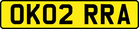 OK02RRA