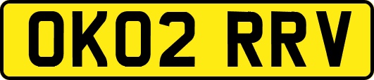 OK02RRV