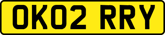 OK02RRY