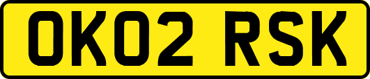 OK02RSK