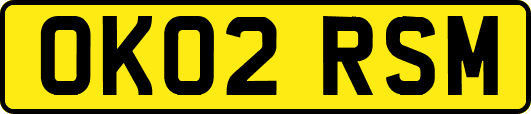OK02RSM