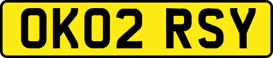 OK02RSY