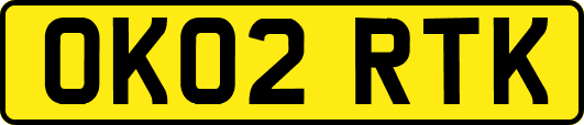 OK02RTK