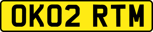 OK02RTM