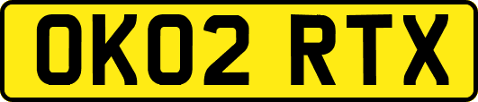 OK02RTX