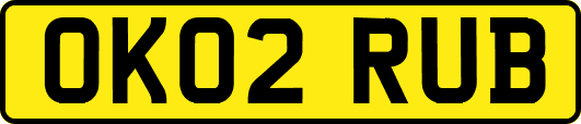OK02RUB