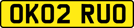 OK02RUO