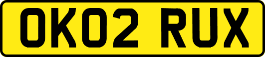 OK02RUX