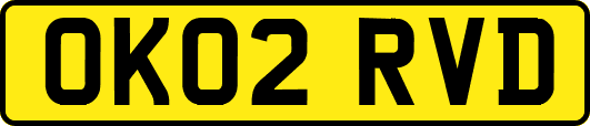 OK02RVD