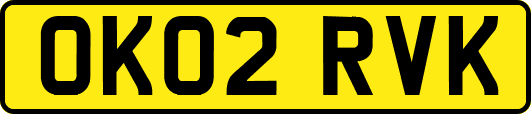 OK02RVK