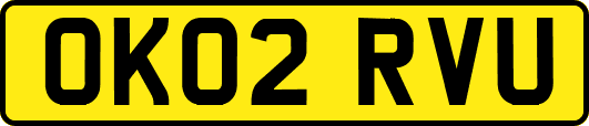OK02RVU