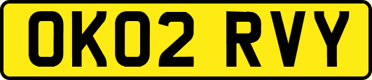 OK02RVY