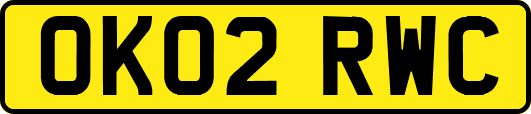 OK02RWC