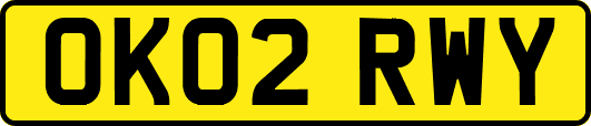 OK02RWY