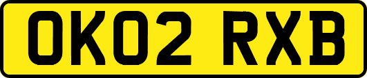 OK02RXB