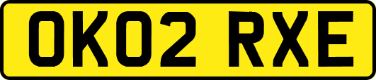 OK02RXE