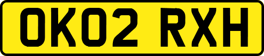 OK02RXH