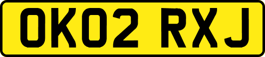 OK02RXJ