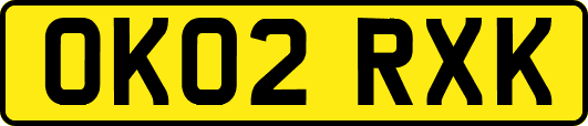 OK02RXK