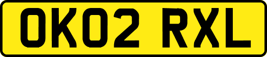 OK02RXL