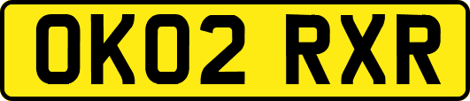 OK02RXR