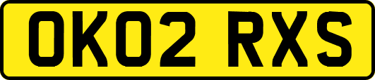 OK02RXS