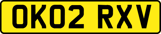 OK02RXV