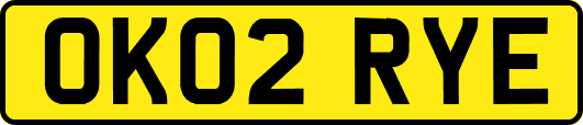 OK02RYE