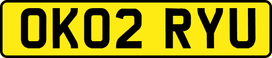 OK02RYU