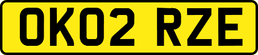 OK02RZE