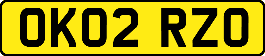 OK02RZO