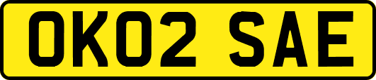 OK02SAE
