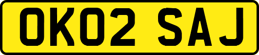 OK02SAJ