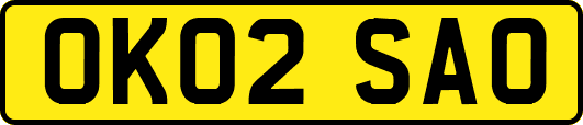 OK02SAO