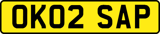 OK02SAP