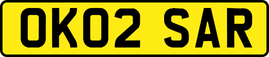 OK02SAR