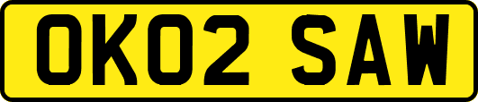 OK02SAW