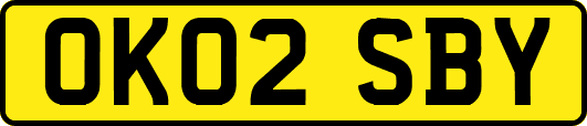OK02SBY
