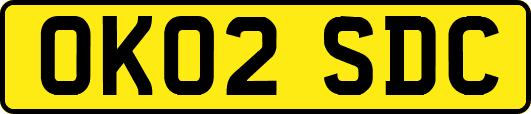 OK02SDC