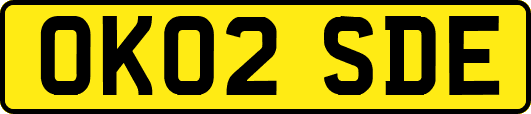 OK02SDE