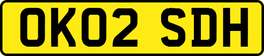 OK02SDH