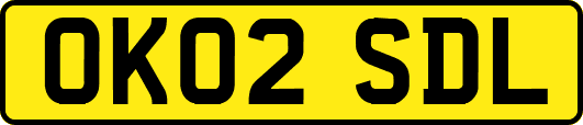 OK02SDL